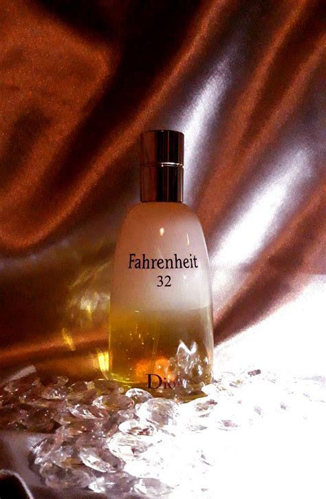 fahrenheit 32 fragrance.